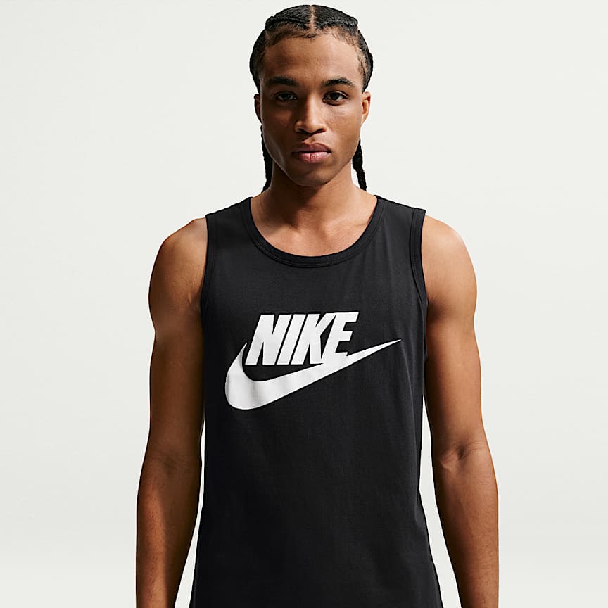 Nike AeroSwift Men's Dri-FIT ADV Running Singlet. Nike.com